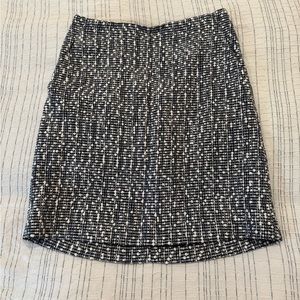 Ann Taylor pencil skirt